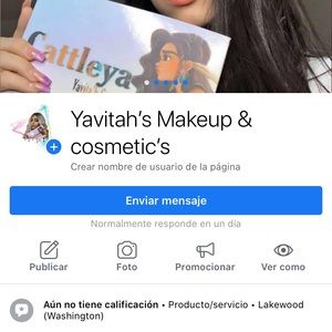 You can follow me on fb and Instagram 🥰🥰